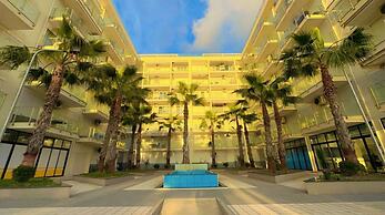 Stunning Lezhë Apartment With Sea View and Modern Amenities