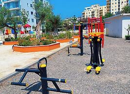 Stunning Lezhë Apartment With Sea View and Modern Amenities