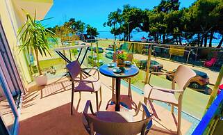 Stunning Lezhë Apartment With Sea View and Modern Amenities