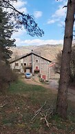 chalet de la source