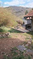 chalet de la source