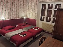 chalet de la source