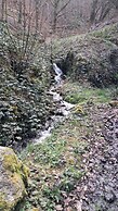 chalet de la source