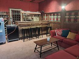 chalet de la source