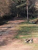 chalet de la source