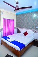 DhamStay Hotel Beach Heaven Puri