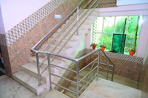 DhamStay Hotel Beach Heaven Puri