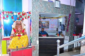 DhamStay Hotel Beach Heaven Puri