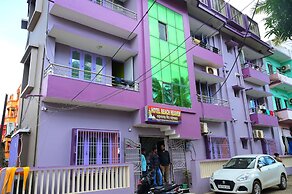 DhamStay Hotel Beach Heaven Puri