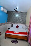 DhamStay Hotel Beach Heaven Puri