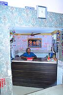 DhamStay Hotel Beach Heaven Puri