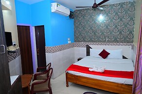 DhamStay Hotel Beach Heaven Puri