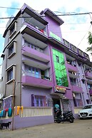 DhamStay Hotel Beach Heaven Puri