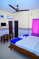 DhamStay Hotel Beach Heaven Puri
