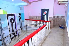 DhamStay Hotel Beach Heaven Puri