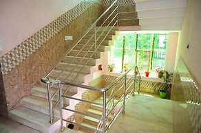 DhamStay Hotel Beach Heaven Puri