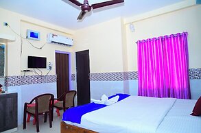 DhamStay Hotel Beach Heaven Puri
