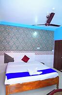 DhamStay Hotel Beach Heaven Puri