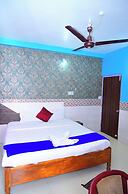 DhamStay Hotel Beach Heaven Puri