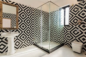 Wanderlust A-Boutique Stay