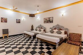 Wanderlust A-Boutique Stay