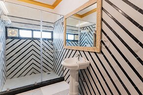 Wanderlust A-Boutique Stay