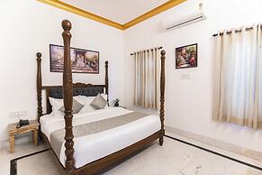 Wanderlust A-Boutique Stay