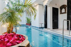 Wanderlust A-Boutique Stay