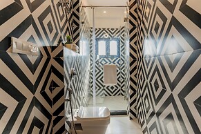 Wanderlust A-Boutique Stay