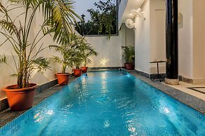 Wanderlust A-Boutique Stay