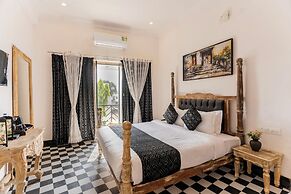 Wanderlust A-Boutique Stay