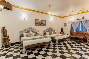 Wanderlust A-Boutique Stay
