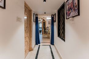 Wanderlust A-Boutique Stay