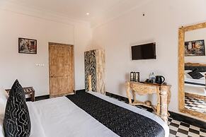 Wanderlust A-Boutique Stay