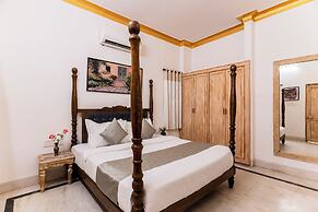 Wanderlust A-Boutique Stay