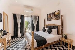 Wanderlust A-Boutique Stay