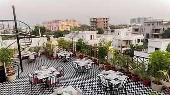 Wanderlust A-Boutique Stay