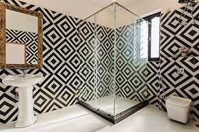 Wanderlust A-Boutique Stay