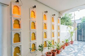 Wanderlust A-Boutique Stay