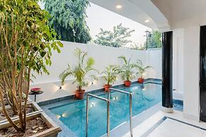 Wanderlust A-Boutique Stay
