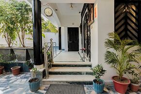 Wanderlust A-Boutique Stay