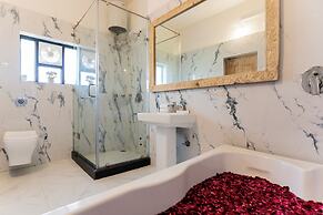 Wanderlust A-Boutique Stay