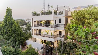 Wanderlust A-Boutique Stay