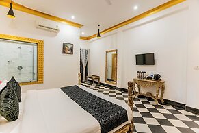 Wanderlust A-Boutique Stay