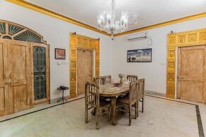 Wanderlust A-Boutique Stay