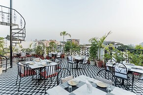 Wanderlust A-Boutique Stay