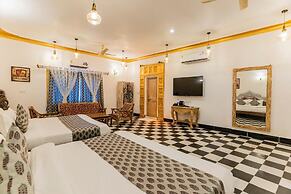 Wanderlust A-Boutique Stay