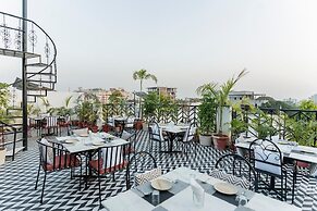 Wanderlust A-Boutique Stay