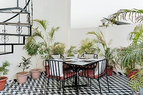 Wanderlust A-Boutique Stay