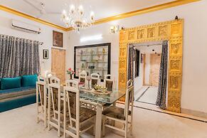 Wanderlust A-Boutique Stay